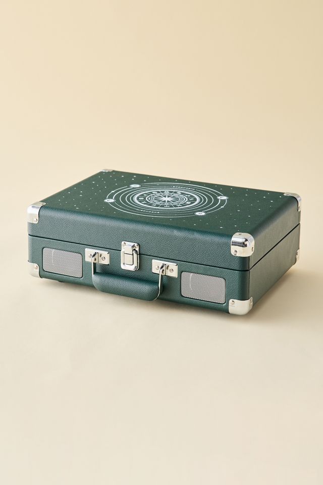 Crosley Zodiac Cruiser Plus Bluetooth Record Player | Urban Outfitters