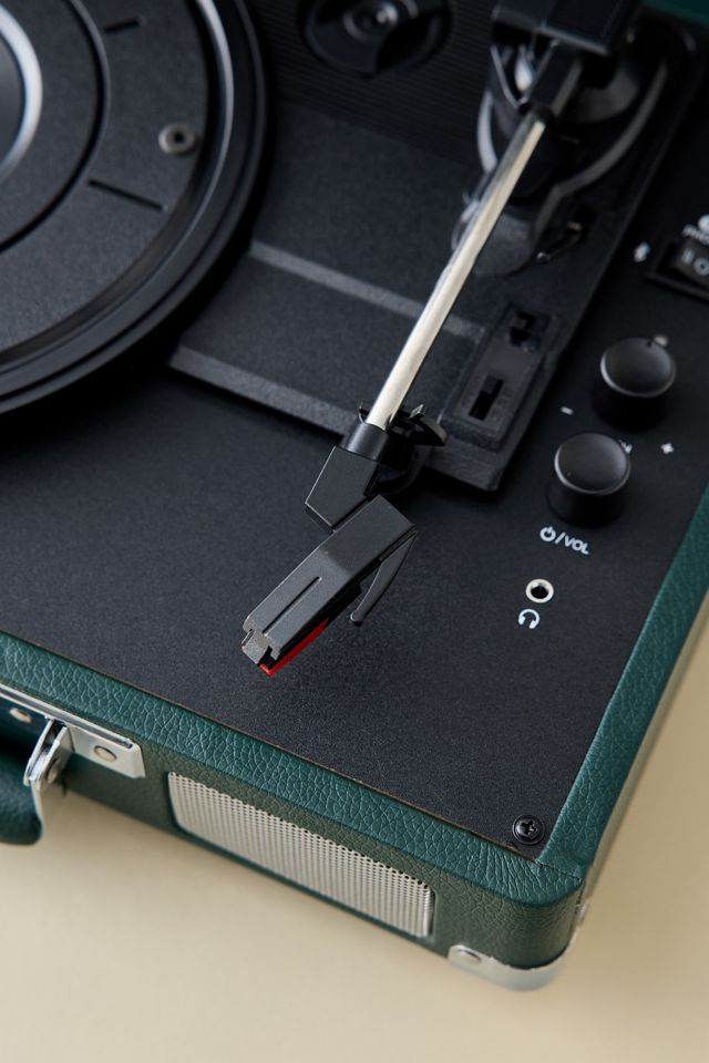 ホビー・楽器・アート SHL3196 Crosley Zodiac Cruiser Plus Bluetooth Record Player | Urban Outfitters