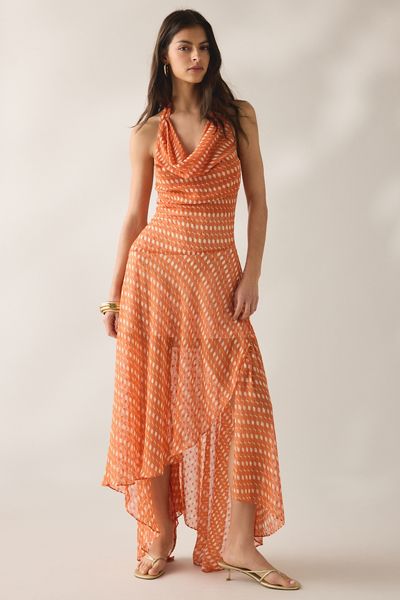 Women's Asymmetrical Dresses | Urban Outfitters