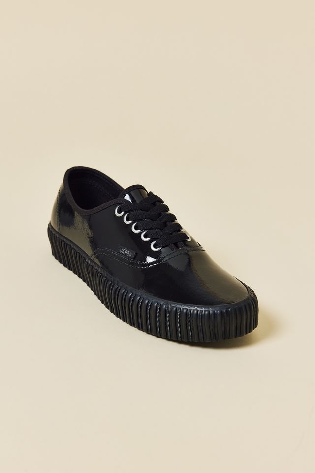 Vans Authentic Creeper Shoes #2