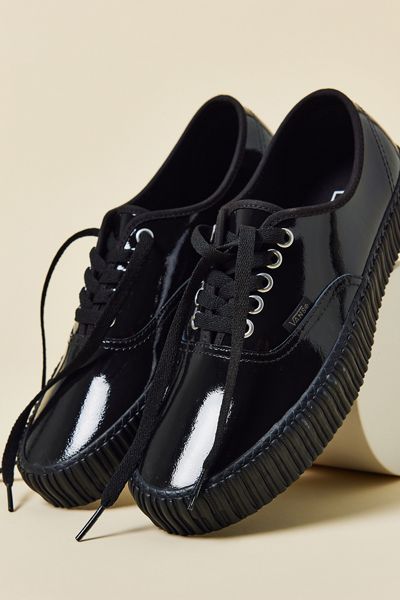 Vans Authentic Creeper Shoes