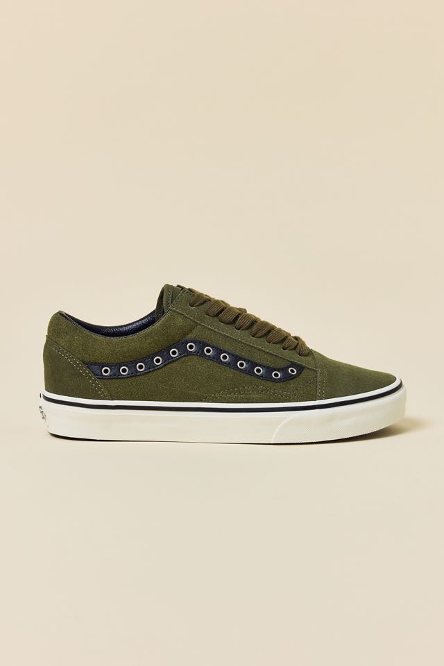 Vans Old Skool Rivet Sneakers #1