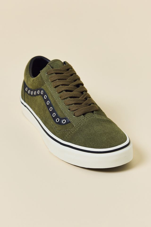 Vans Old Skool Rivet Sneakers #2