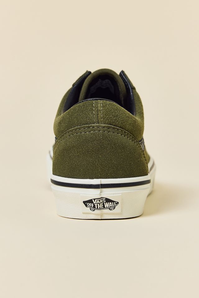 Vans Old Skool Rivet Sneakers #3