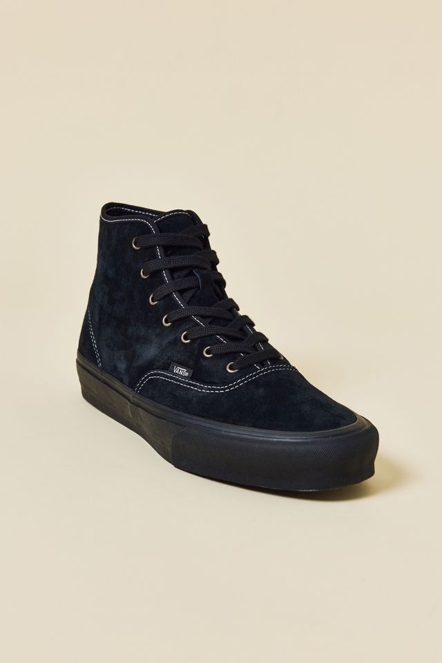 Vans Authentic Hi 2.0 Sneakers #2