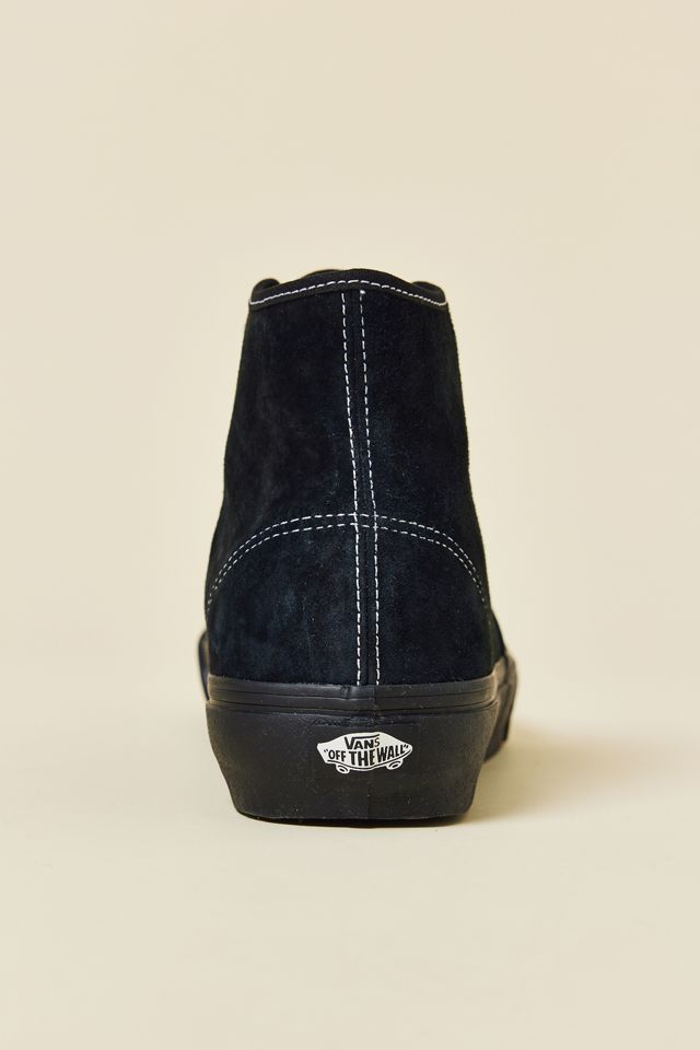 Vans Authentic Hi 2.0 Sneakers #3