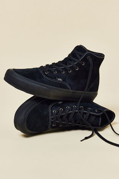 Vans Authentic Hi 2.0 Sneakers