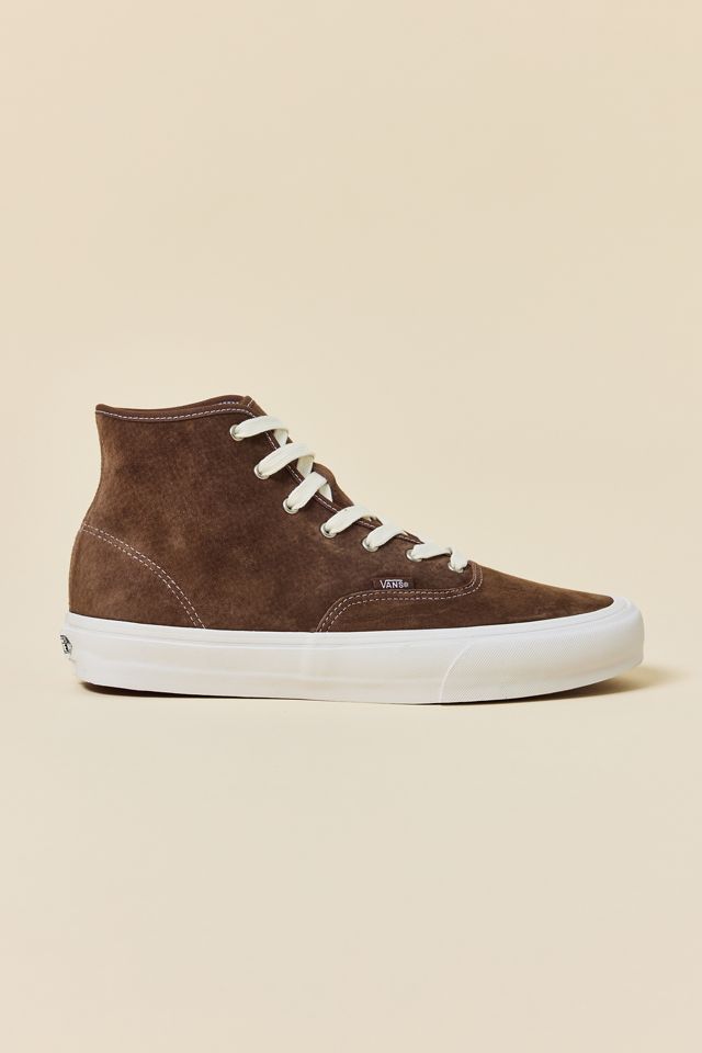 Vans Authentic Hi 2.0 Sneakers #1