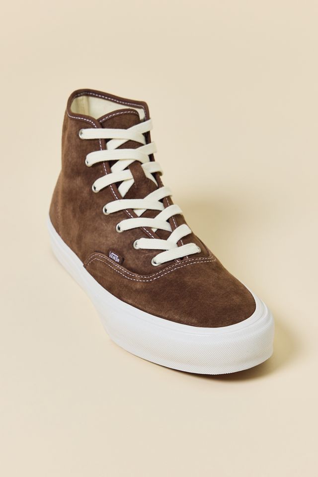 Vans Authentic Hi 2.0 Sneakers #2