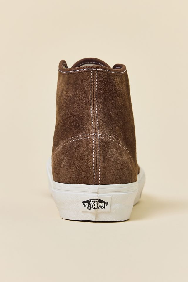 Vans Authentic Hi 2.0 Sneakers #3
