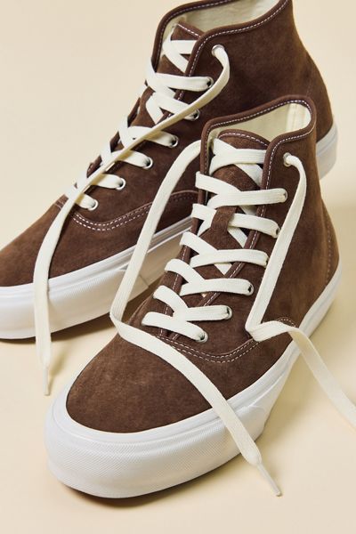 Vans Authentic Hi 2.0 Sneakers