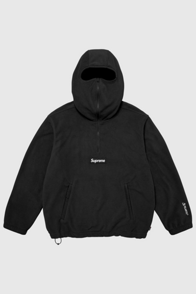 J*1様 Supreme Hooded facemask parka J*1様 Supreme Hooded facemask parka 【公式通販】