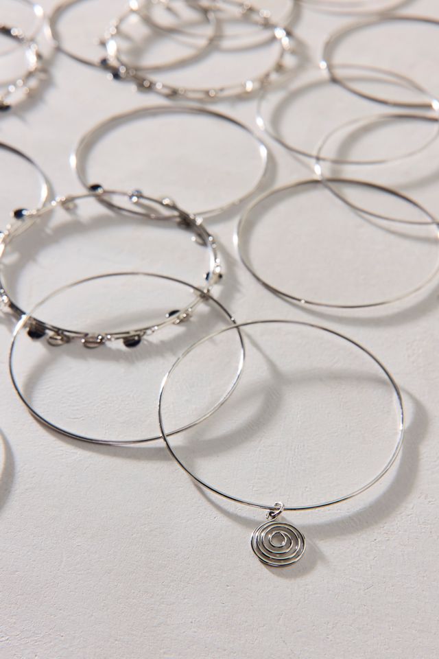 Outbound Mega Bangle Bracelets Set #2