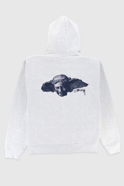 Stussy Hypnos Zip Hoodie