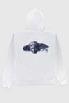 Stussy Hypnos Zip Hoodie | Urban Outfitters