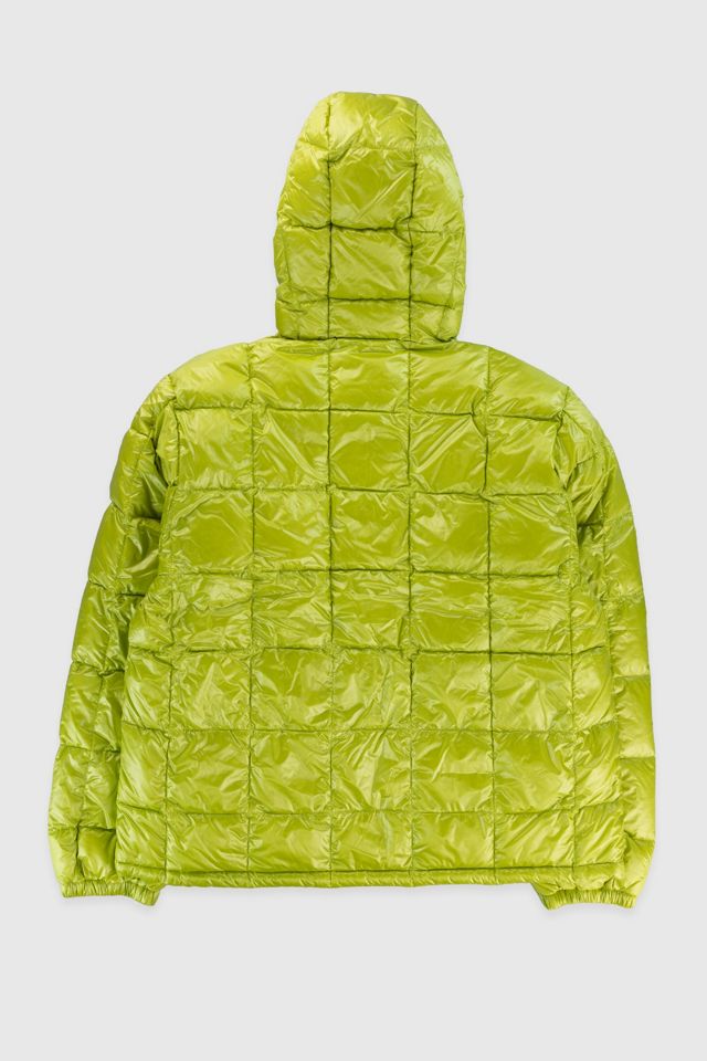 Stussy Midweight Hooded Puffer | Urban Outfitters