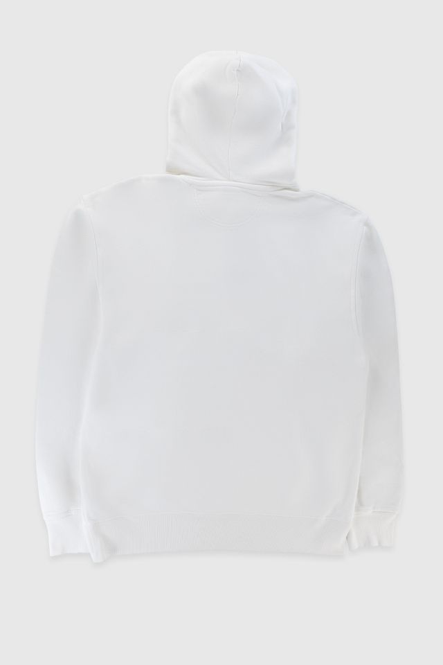 Stussy Rasta Lion Pigment Dyed Hoodie | Urban Outfitters