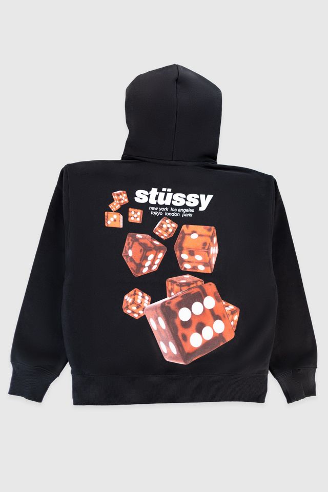 Stussy Rollers Hoodie | Urban Outfitters