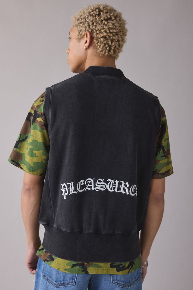 Veste zippée Neural PLEASURES #1