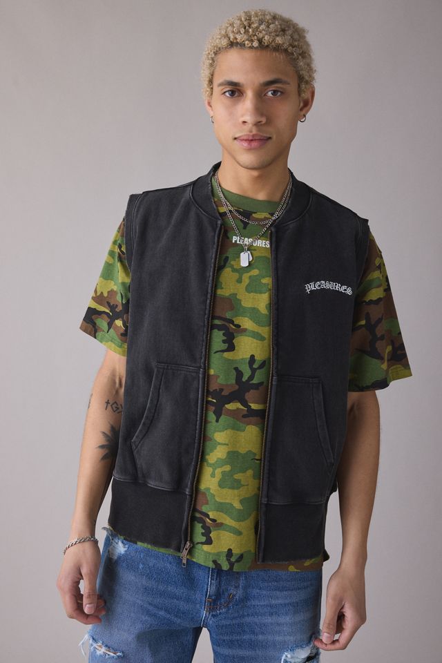 Veste zippée Neural PLEASURES #2
