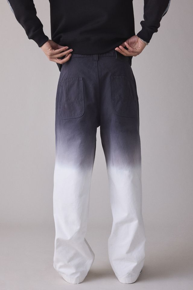 Pantalon de travail Dipdye PLEASURES #1