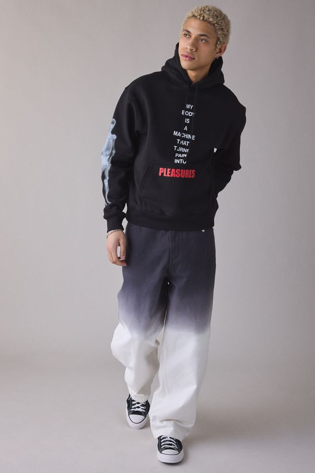 Pantalon de travail Dipdye PLEASURES #4