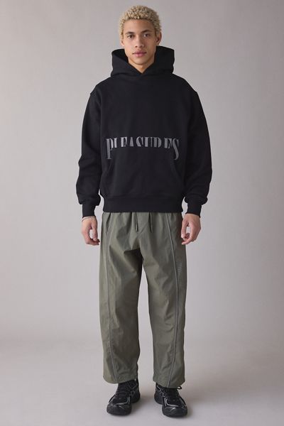 PLEASURES Sound Track Pants