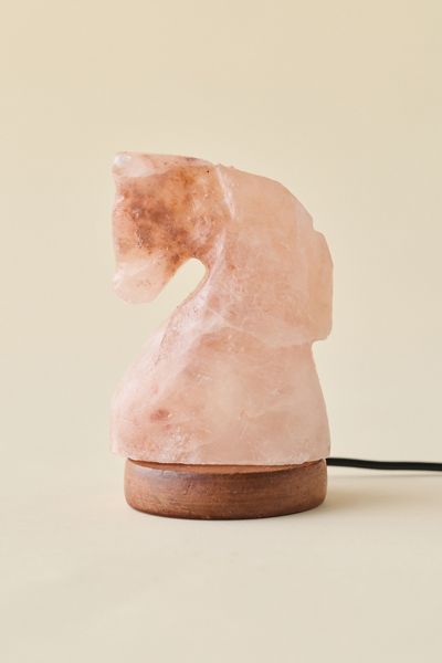Mini USB Horse Himalayan Salt Lamp