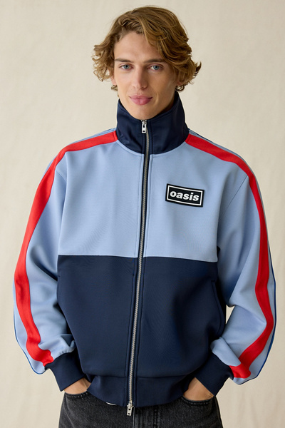 〈〉x『CLUBHAUS』 Track Jacket 108270794_044_b