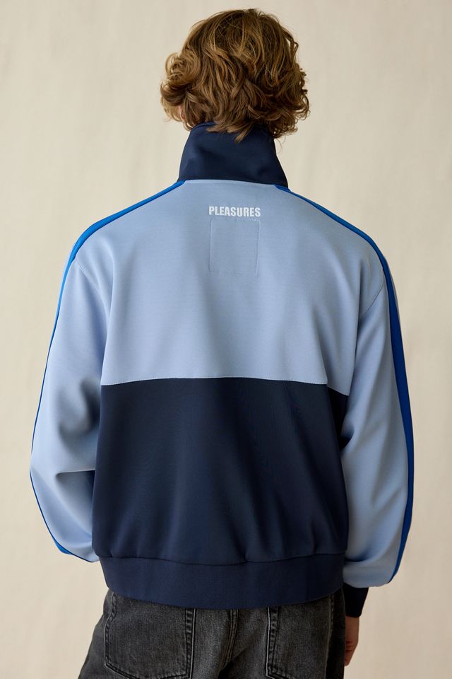 Veste de survêtement PLEASURES X Oasis Forever #1