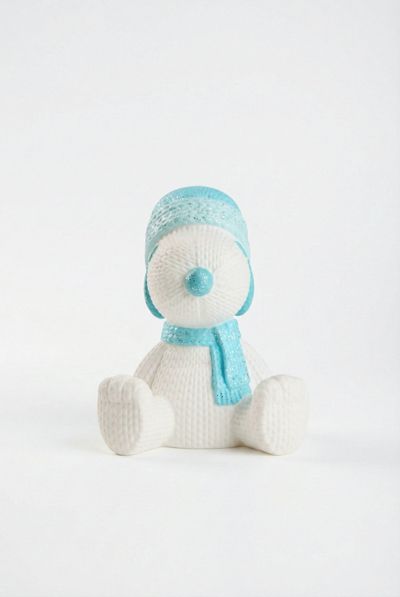 Handmade by Robots Snoopy #407 Vinyl Figure