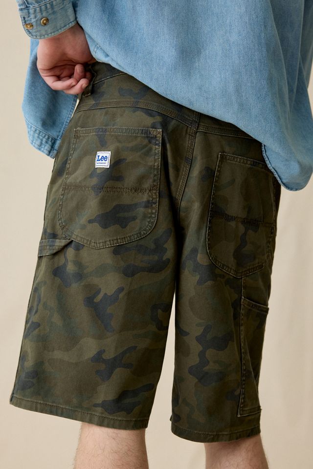 Lee Legendary Carpenter Shorts #1