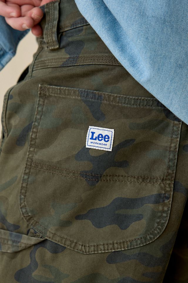 Lee Legendary Carpenter Shorts #3