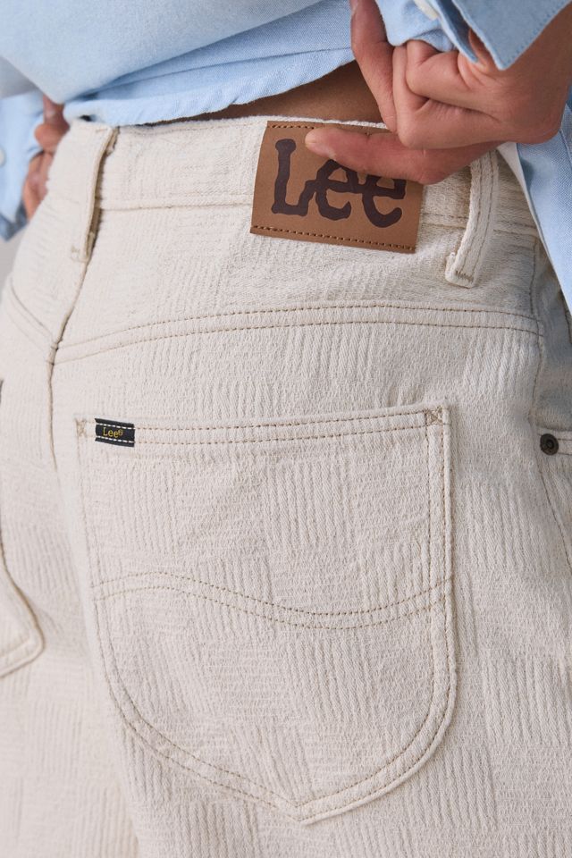 Lee Drawstring Jorts #2