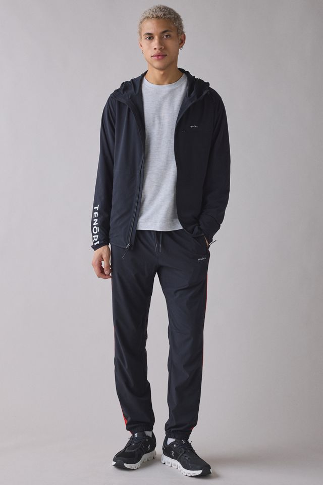 TENORE Flow Team Pants #4