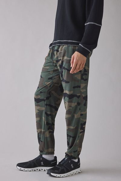 TENORE Flow Pants