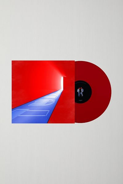 Wisp - Yellow / All i need UO Exclusive Heart Shaped 7-inch Single