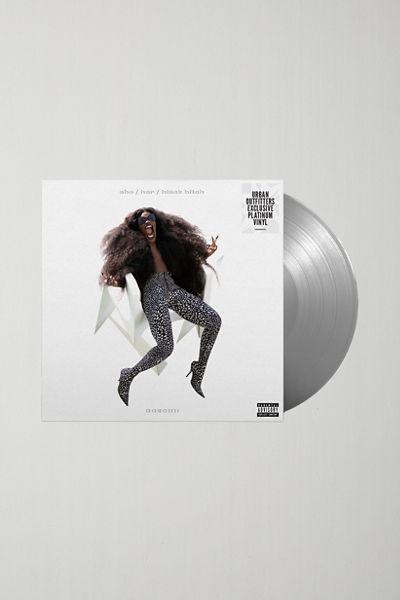 Doechii - She / Her / Black Bitch