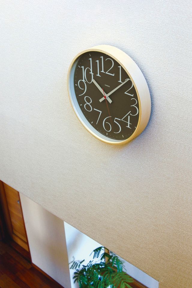 Lemnos AY Clock #2