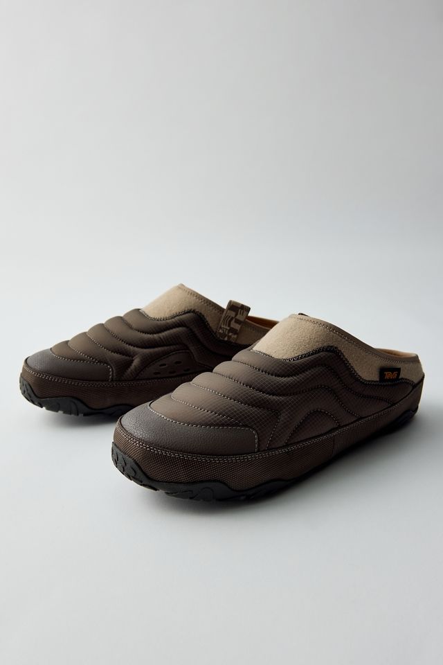 Teva Men's ReEmber Terrain Slip On Shoes #1