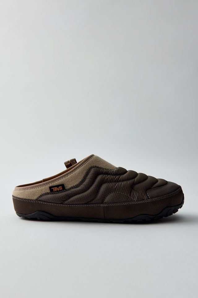 Teva Men's ReEmber Terrain Slip On Shoes #3