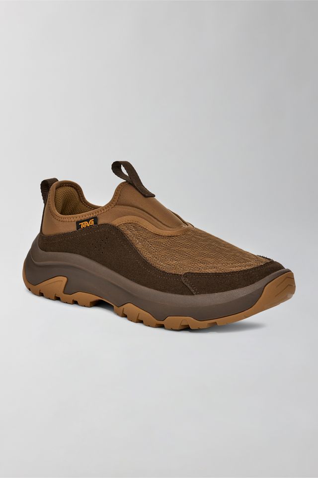 Teva Men's Hurricane Daybreak Hiking Shoes #1