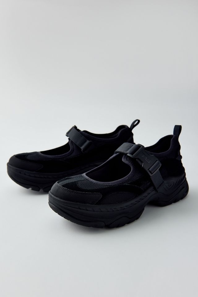 Teva Women's Hurricane Ampsole Gaila Mary Jane Shoes #1