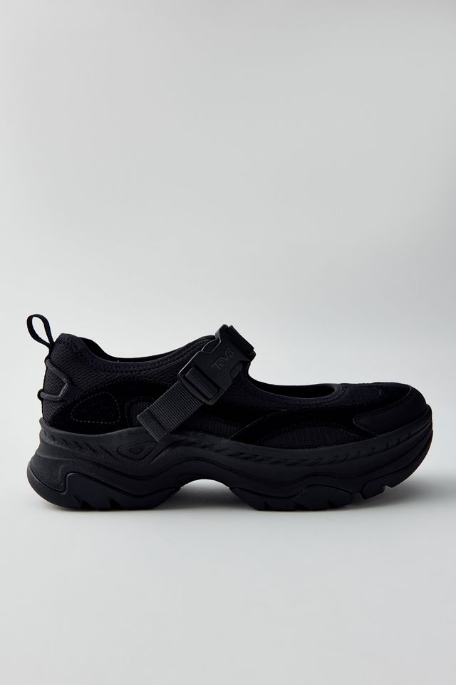 Teva Women's Hurricane Ampsole Gaila Mary Jane Shoes #3