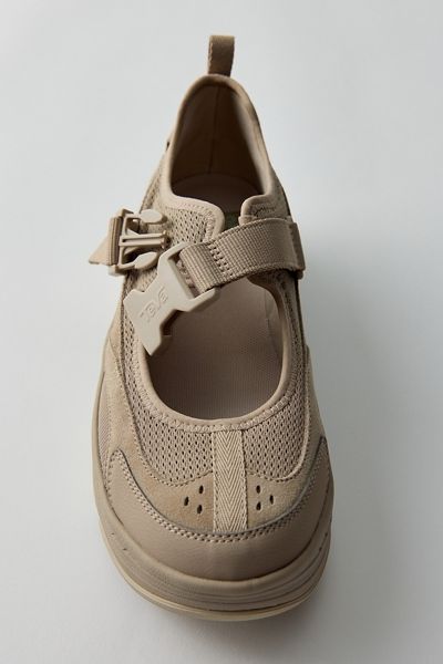Teva Women's Hurricane Ampsole Gaila Mary Jane Shoes