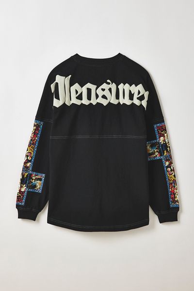 Supreme Polartec Baseball Jersey | Urban Outfitters