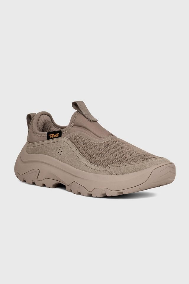 Teva Women's Hurricane Daybreak Slip-On Shoes #1