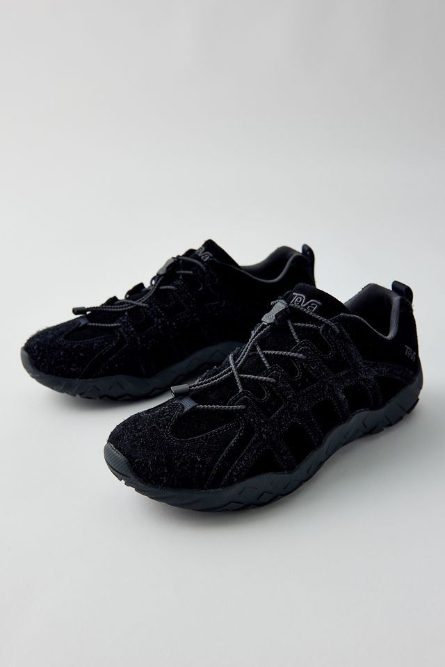 Teva Women's NeoGamma Leather Shoes #1