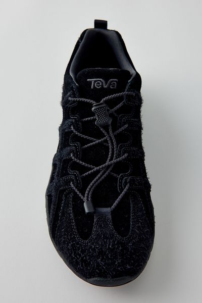 Chaussures en cuir NeoGamma de Teva pour femmes