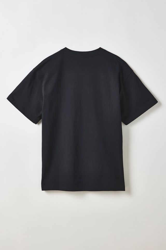 T-shirt graphique Buzzed PLEASURES #3